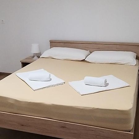 Apartments Boljat Trogir Eksteriør billede