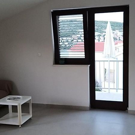 Apartments Boljat Trogir Eksteriør billede