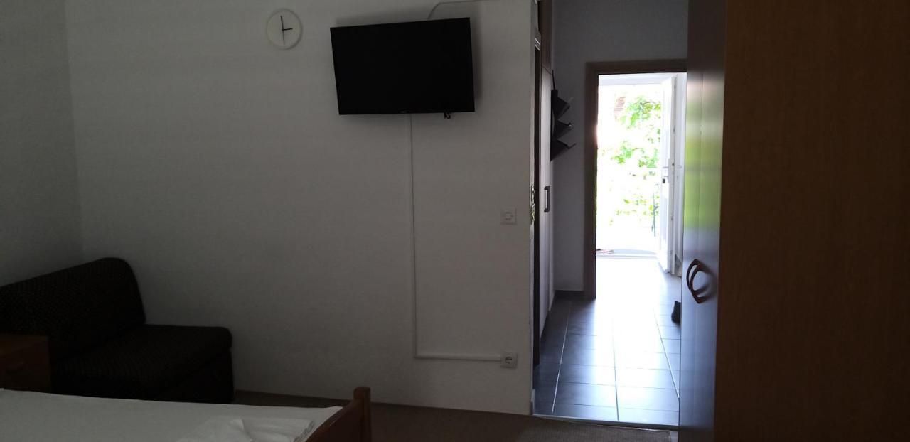 Apartments Boljat Trogir Eksteriør billede