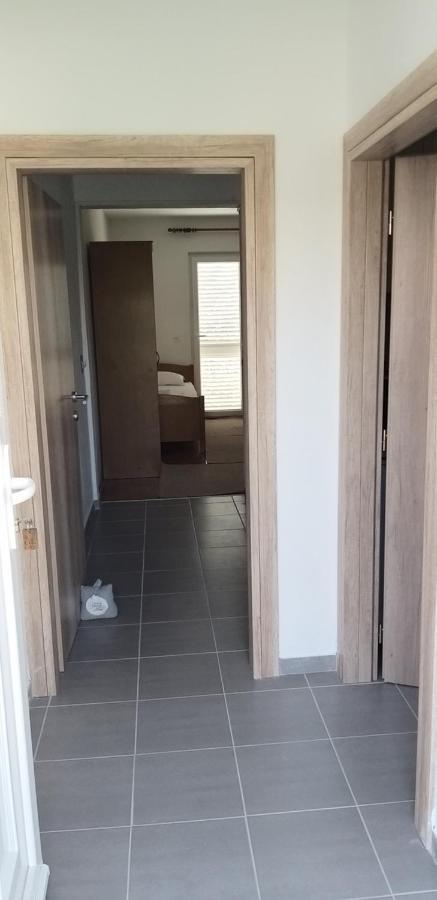 Apartments Boljat Trogir Eksteriør billede