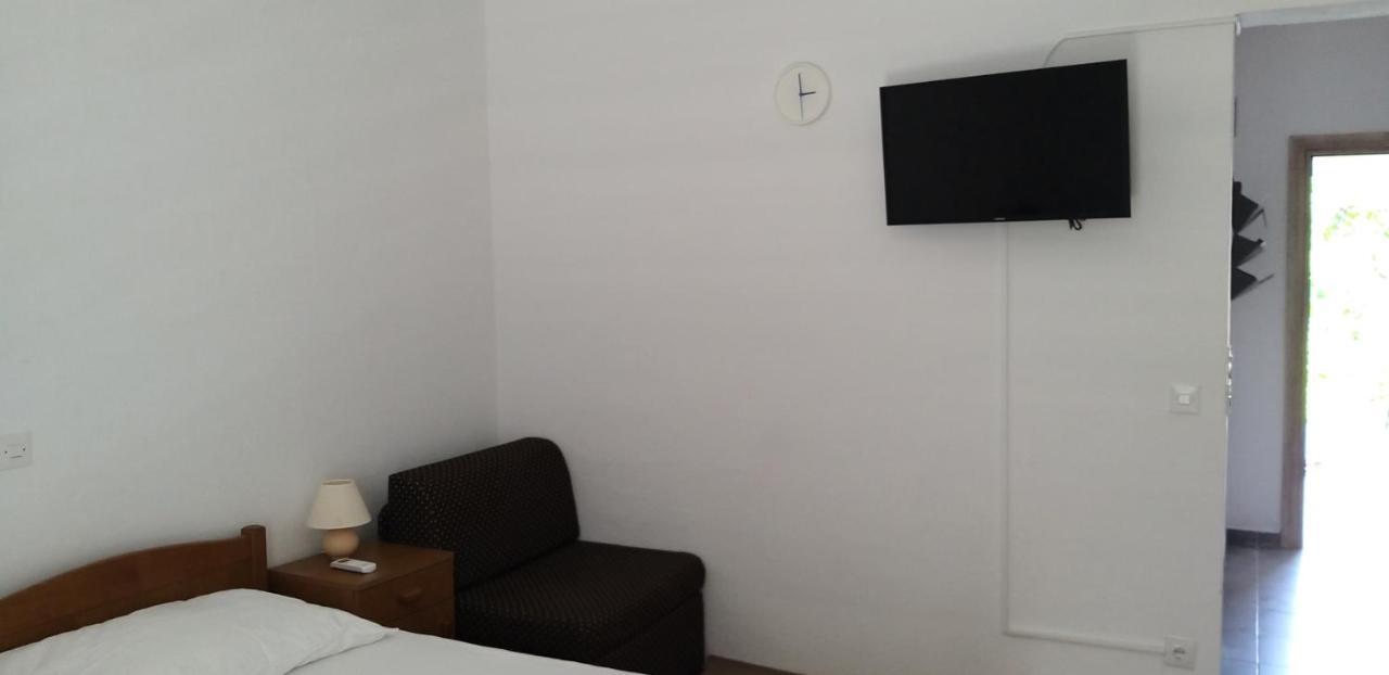 Apartments Boljat Trogir Eksteriør billede