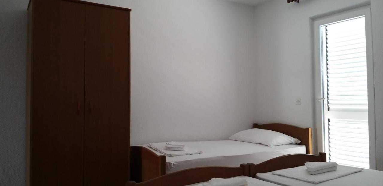 Apartments Boljat Trogir Eksteriør billede