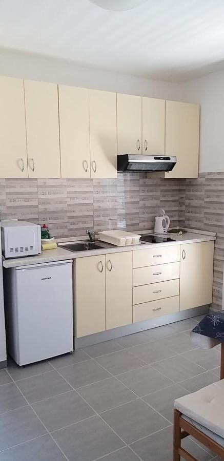 Apartments Boljat Trogir Eksteriør billede