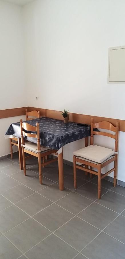 Apartments Boljat Trogir Eksteriør billede