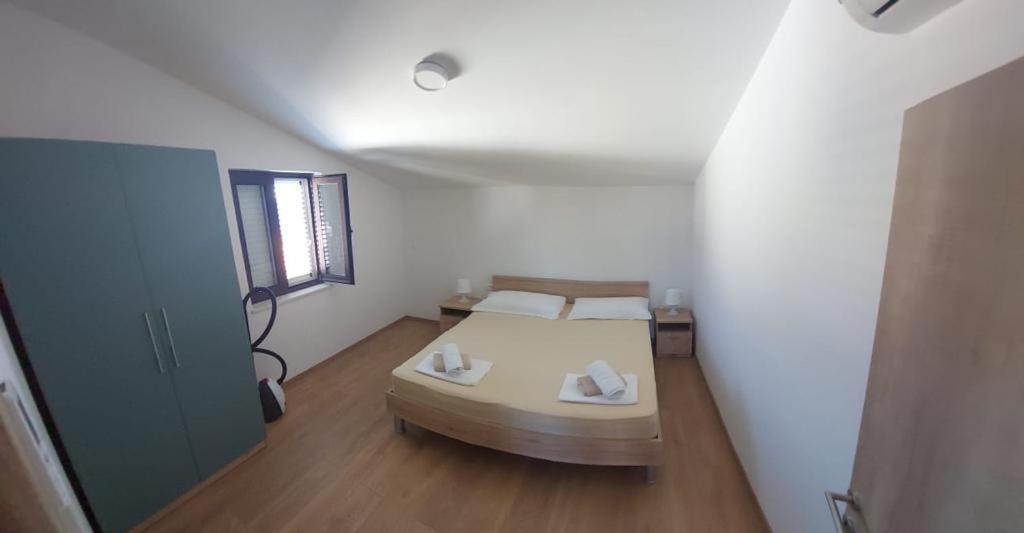 Apartments Boljat Trogir Eksteriør billede