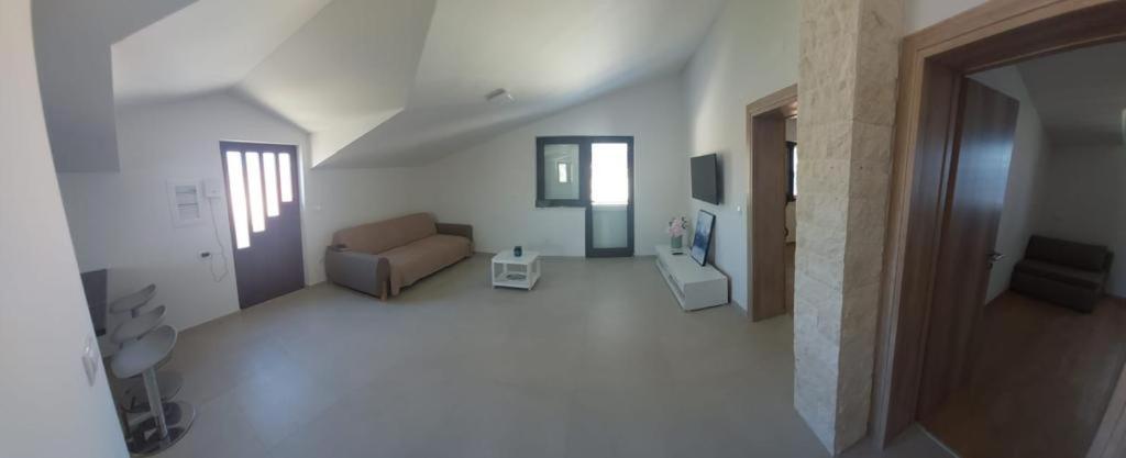 Apartments Boljat Trogir Eksteriør billede
