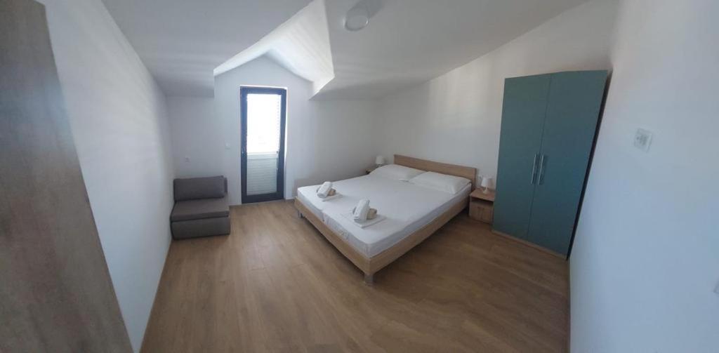 Apartments Boljat Trogir Eksteriør billede