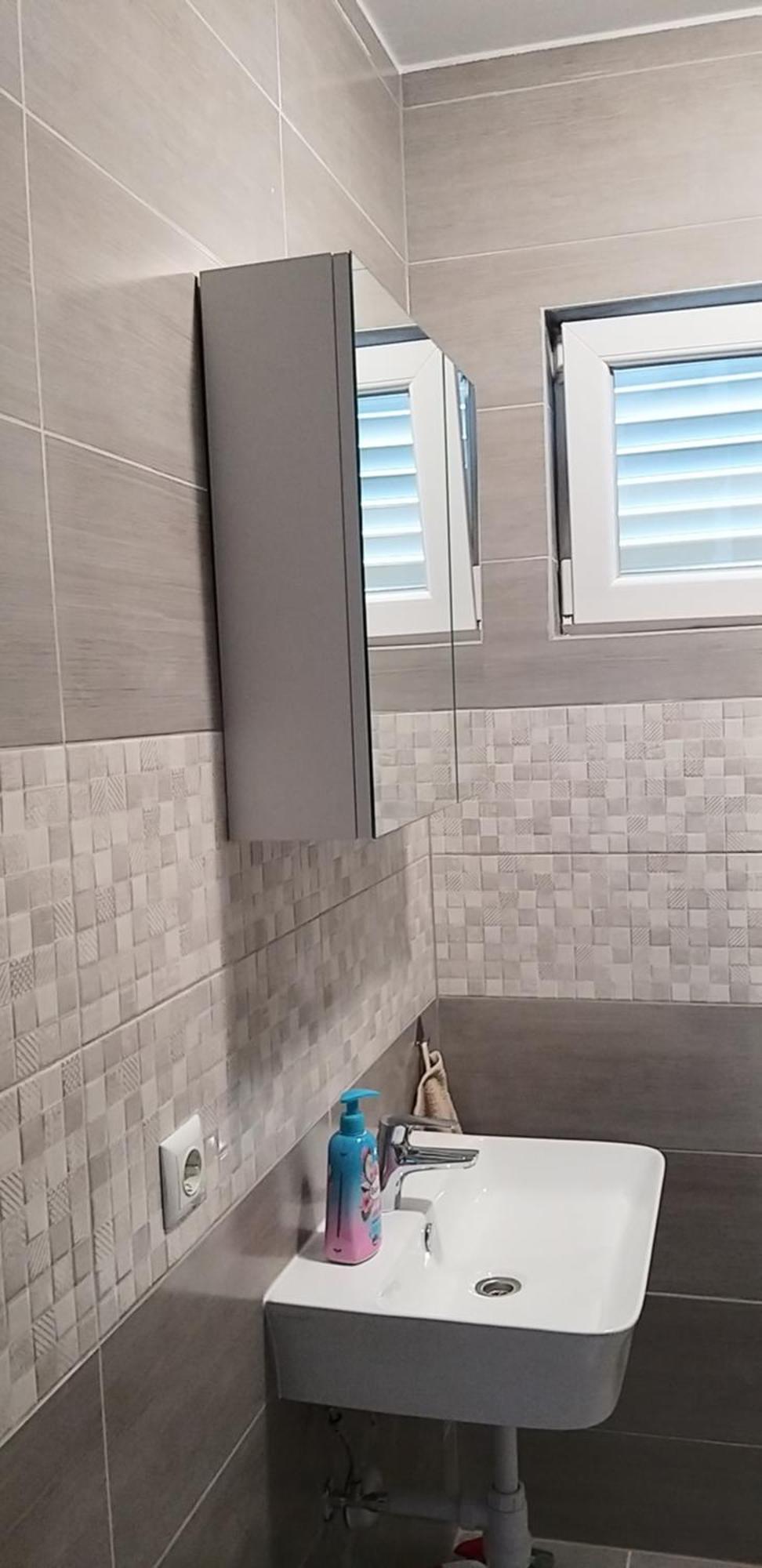 Apartments Boljat Trogir Eksteriør billede