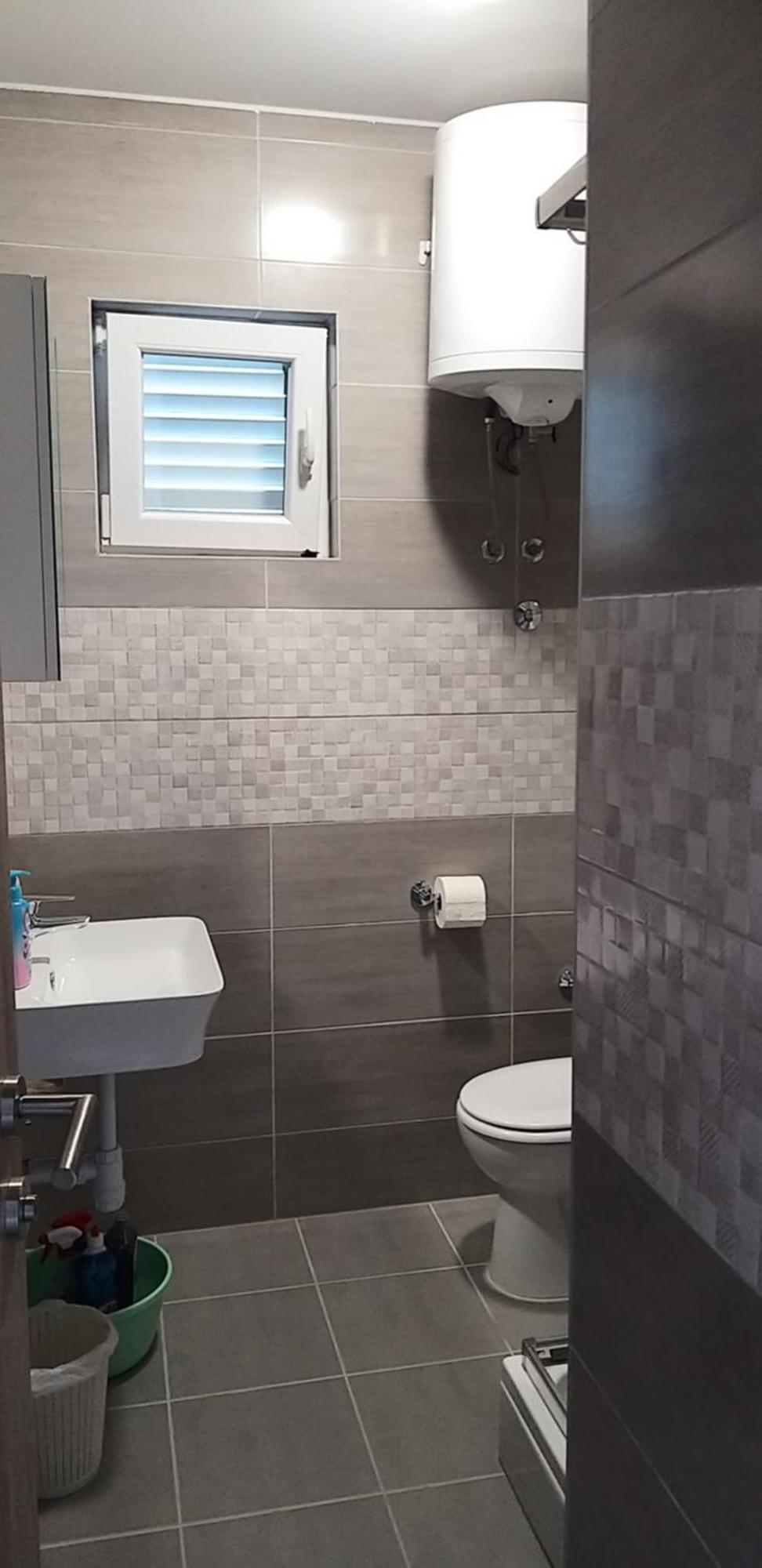 Apartments Boljat Trogir Eksteriør billede