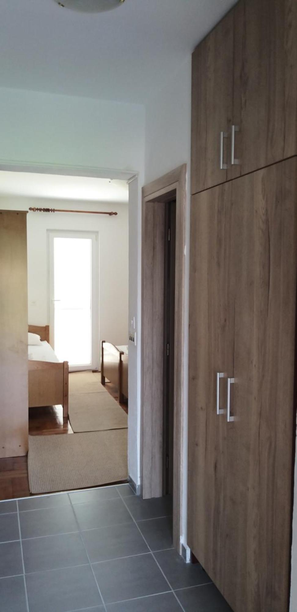 Apartments Boljat Trogir Eksteriør billede