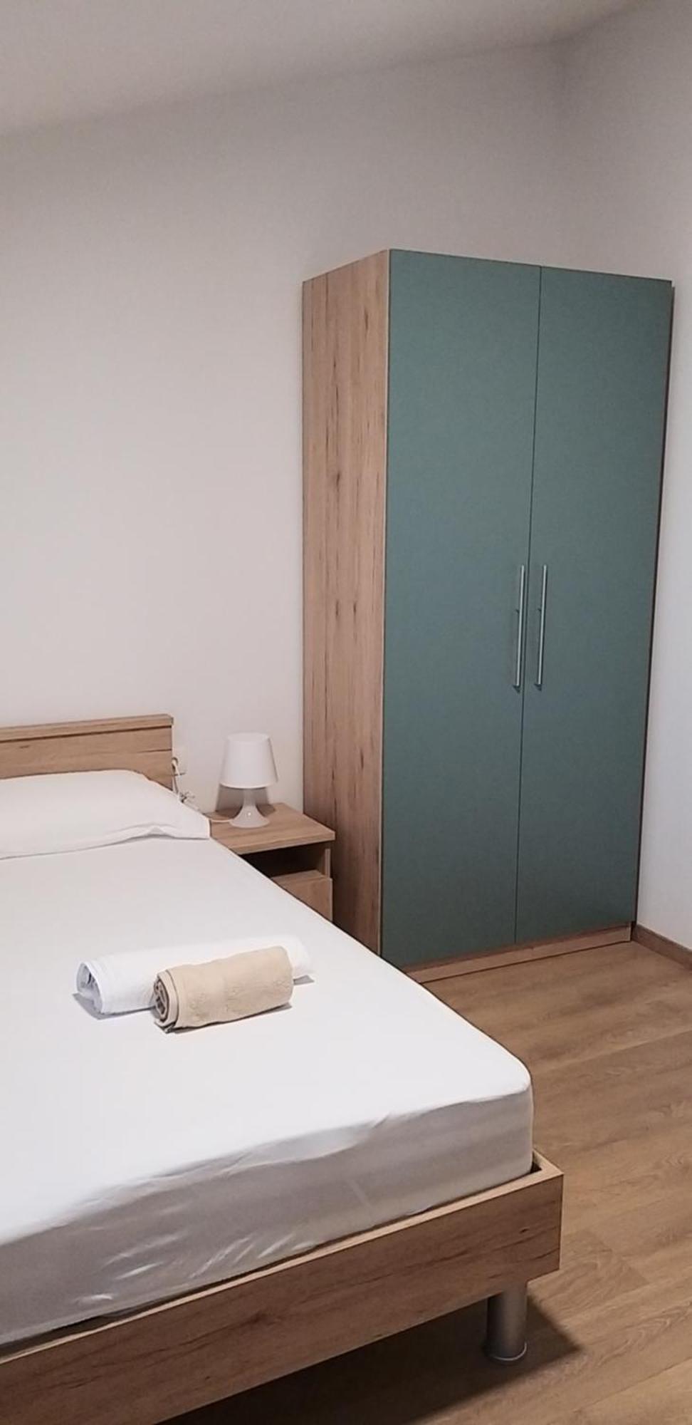 Apartments Boljat Trogir Eksteriør billede