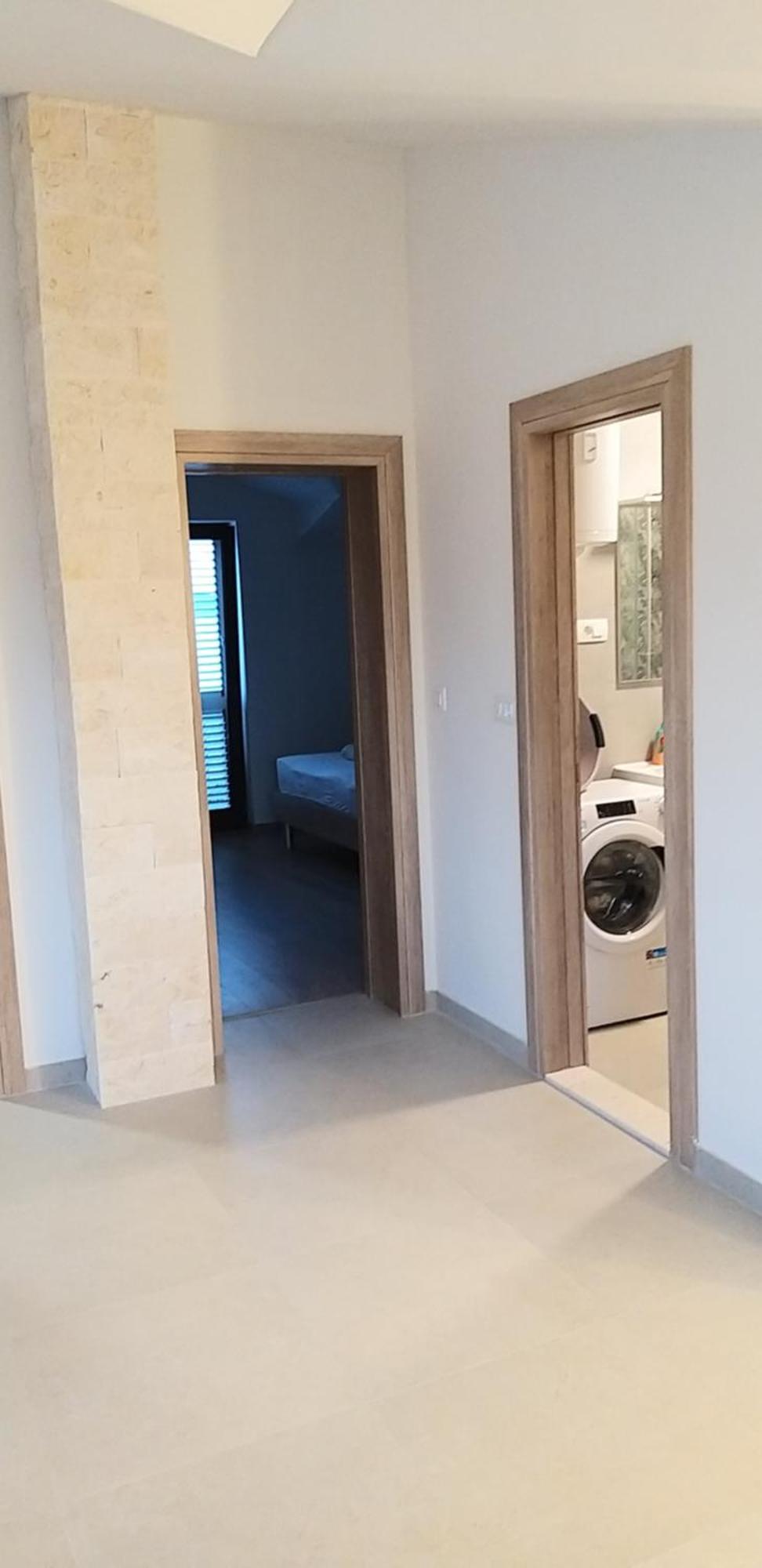Apartments Boljat Trogir Eksteriør billede