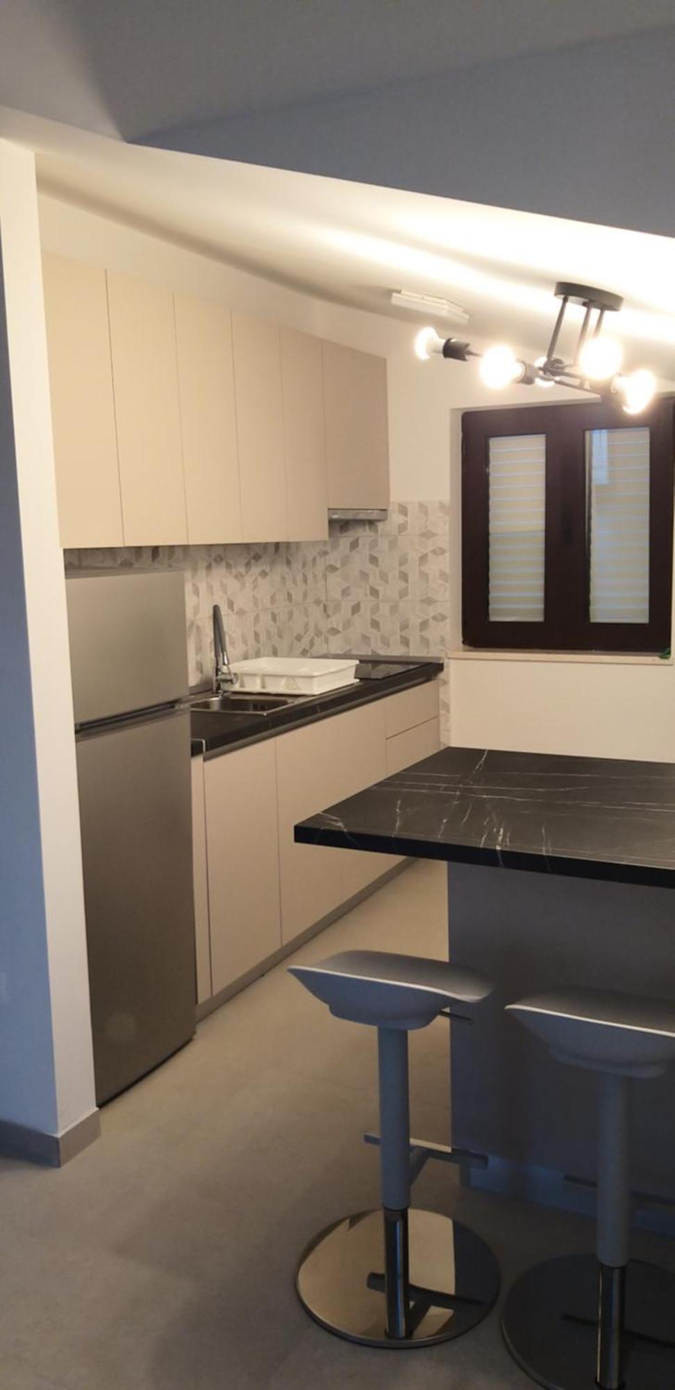 Apartments Boljat Trogir Eksteriør billede
