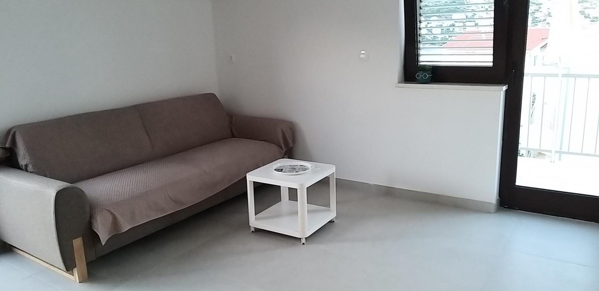Apartments Boljat Trogir Eksteriør billede