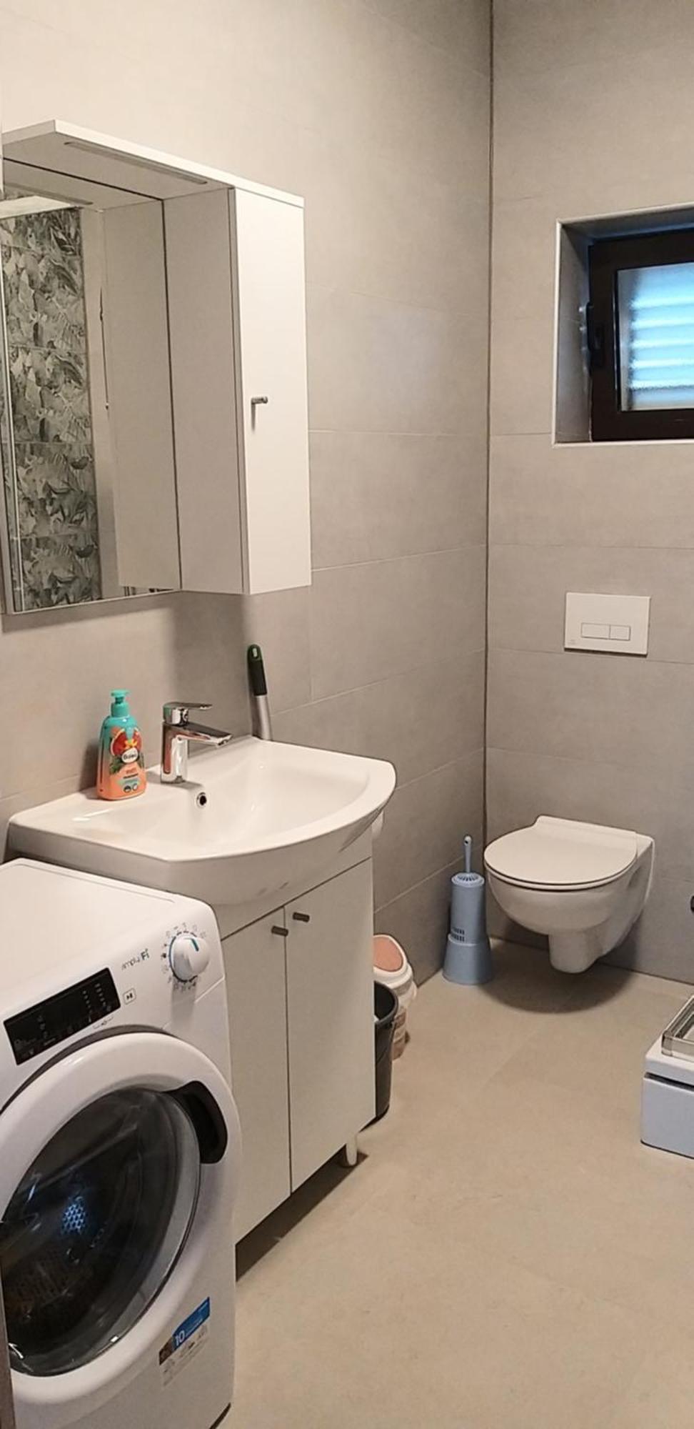 Apartments Boljat Trogir Eksteriør billede