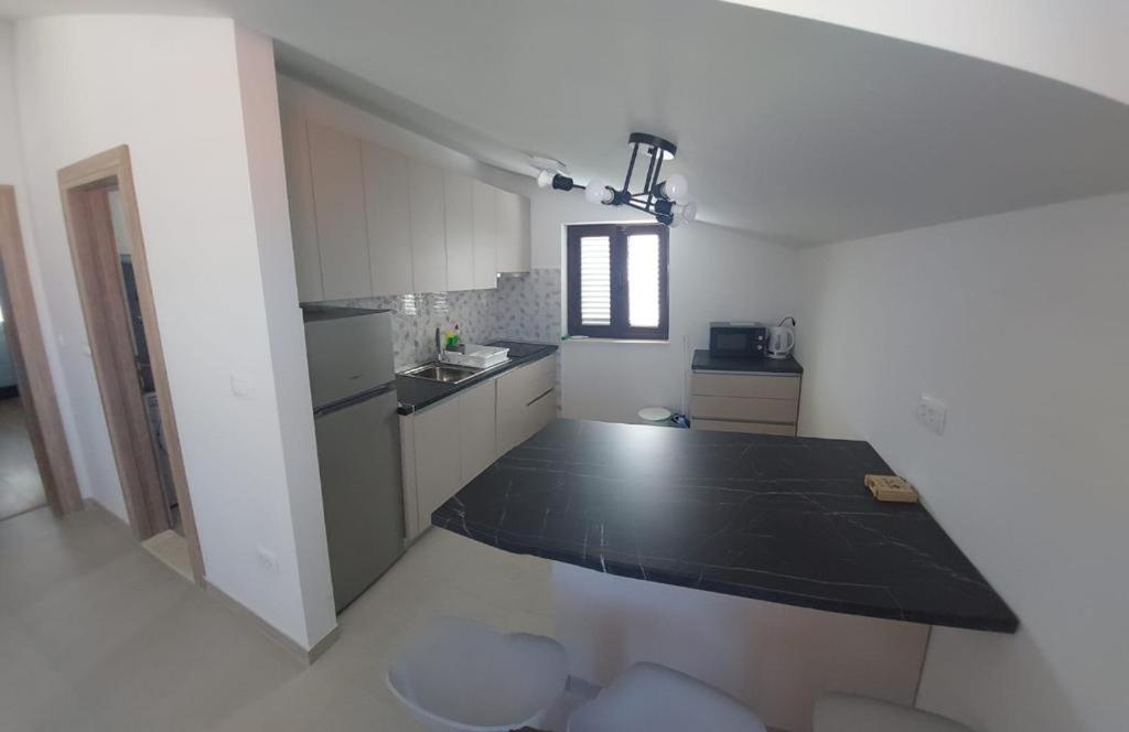 Apartments Boljat Trogir Værelse billede