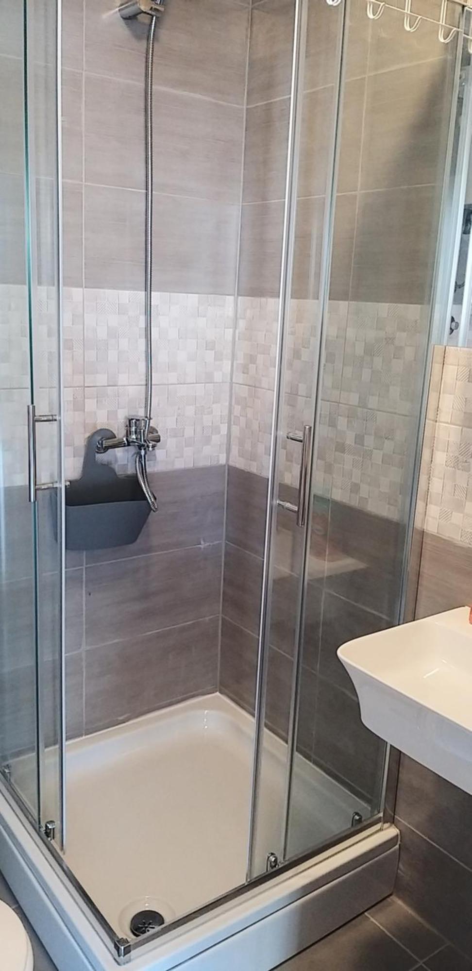 Apartments Boljat Trogir Værelse billede