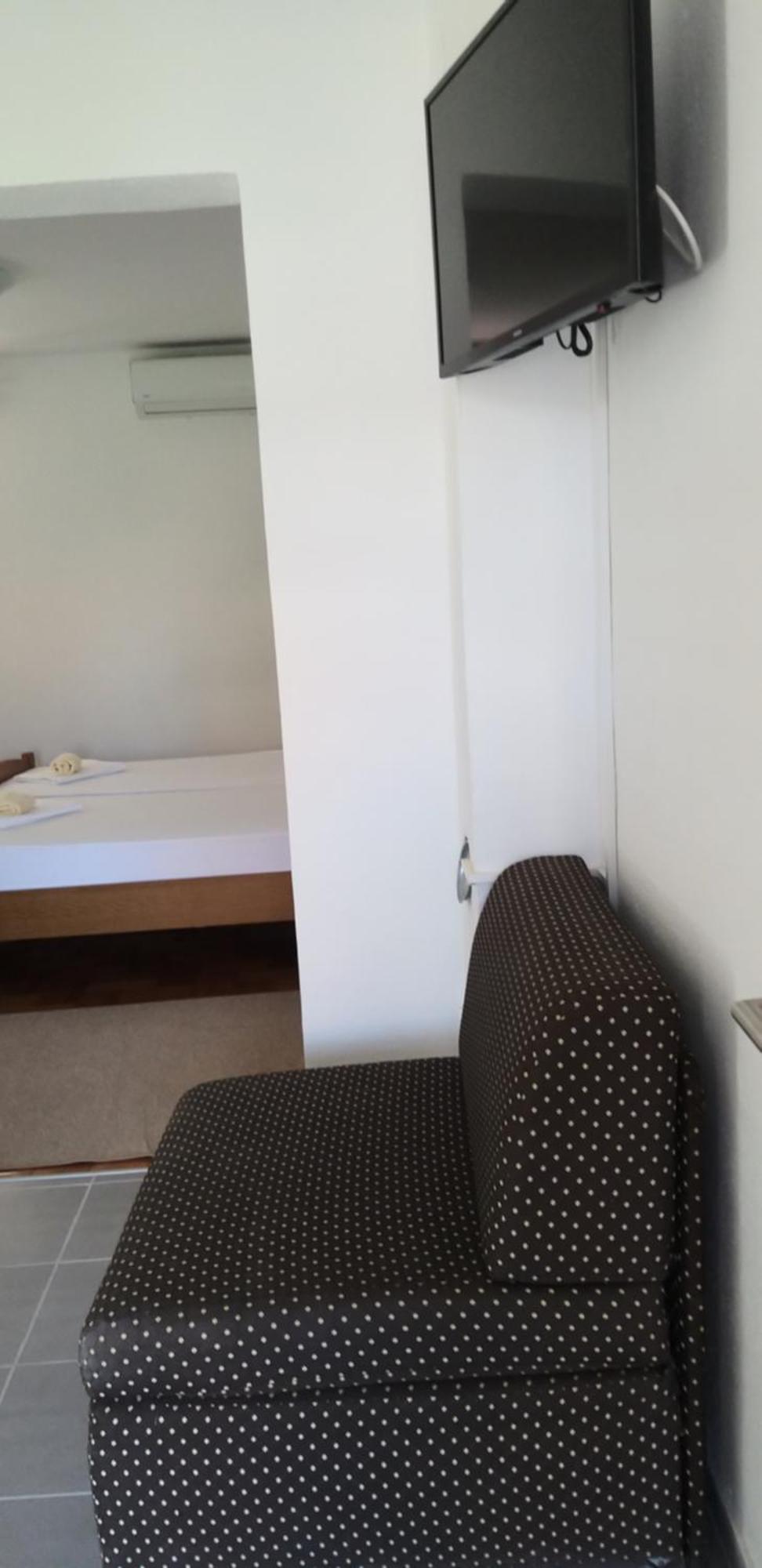 Apartments Boljat Trogir Værelse billede