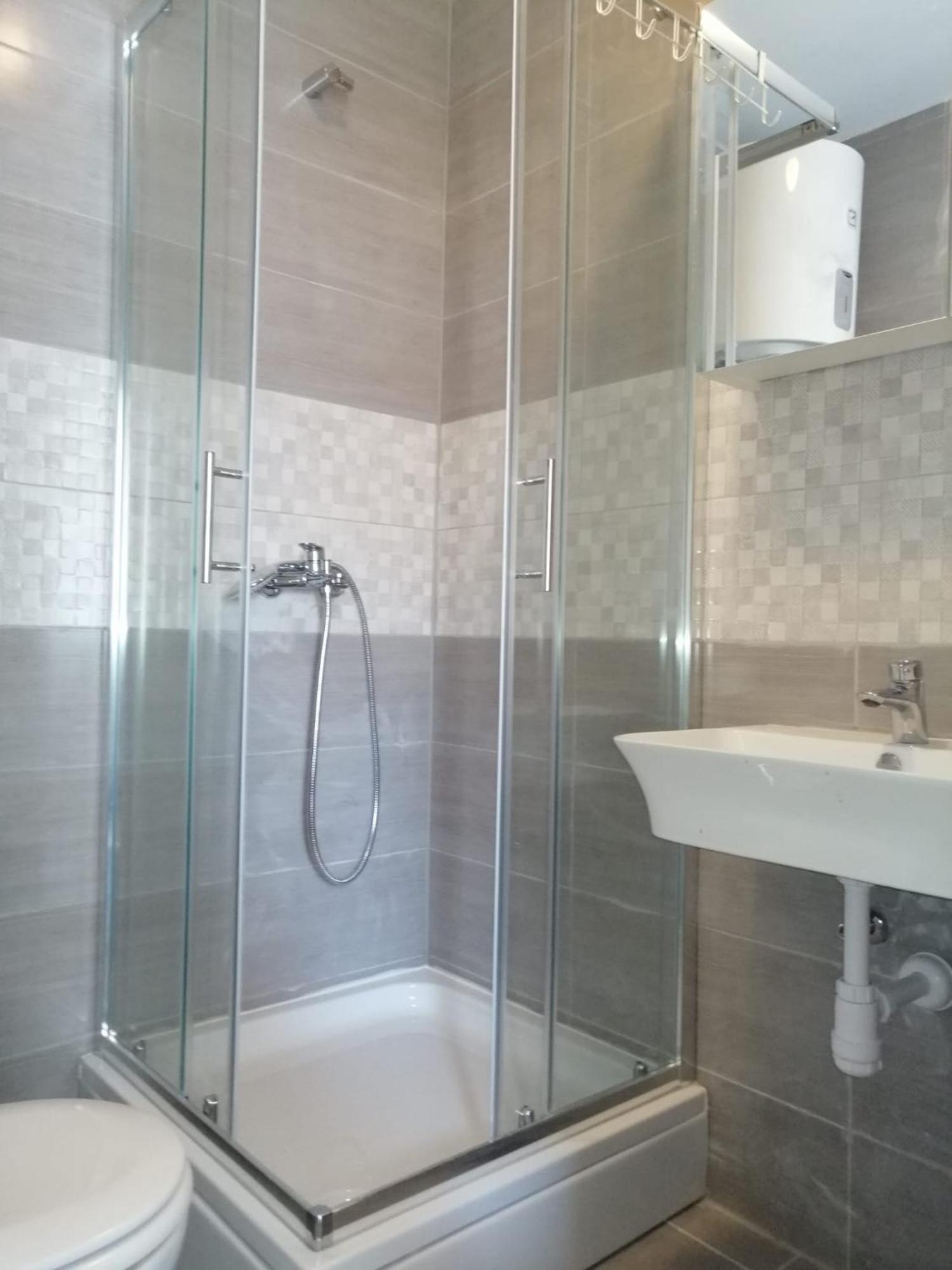 Apartments Boljat Trogir Værelse billede