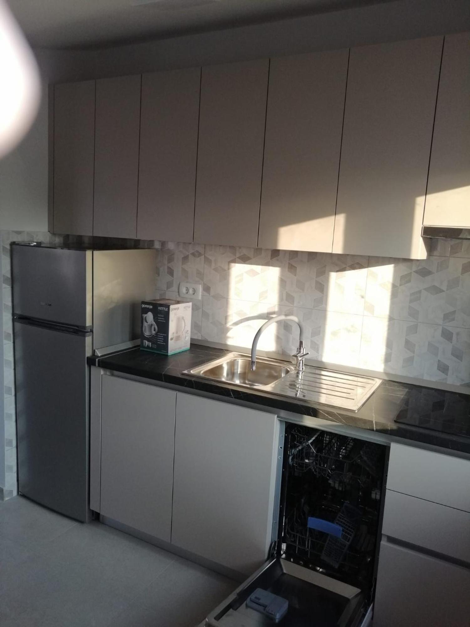 Apartments Boljat Trogir Værelse billede
