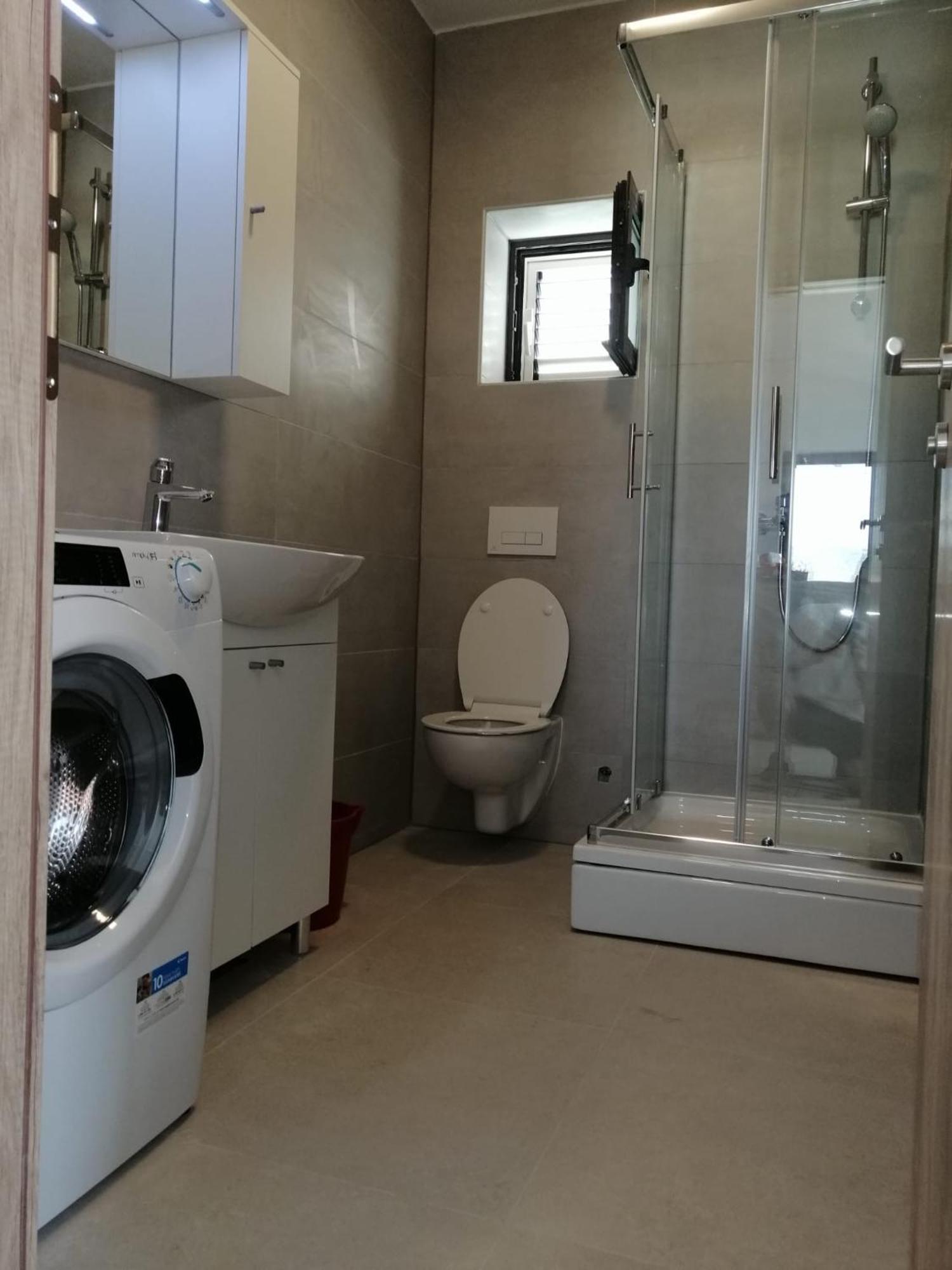 Apartments Boljat Trogir Værelse billede