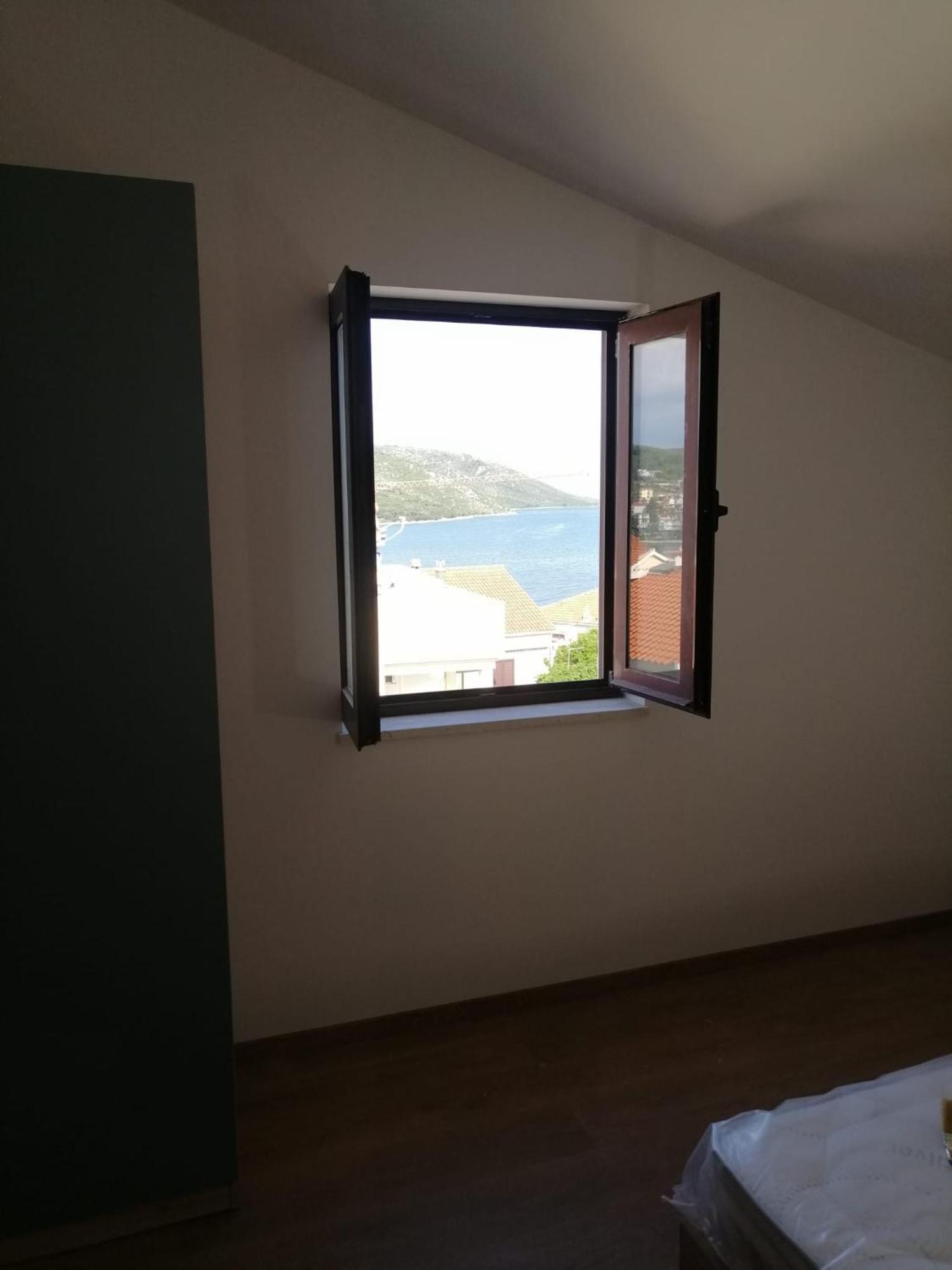 Apartments Boljat Trogir Værelse billede