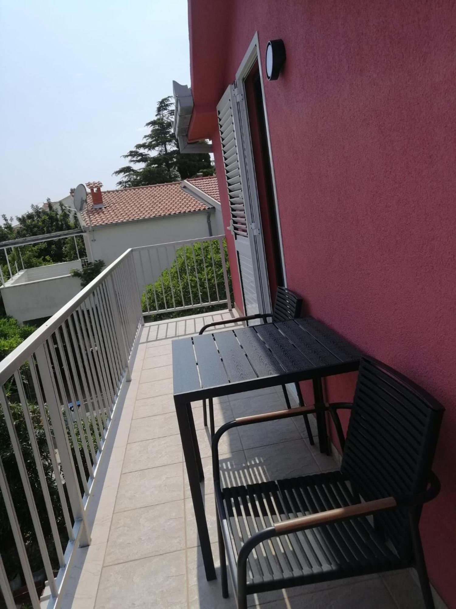 Apartments Boljat Trogir Værelse billede