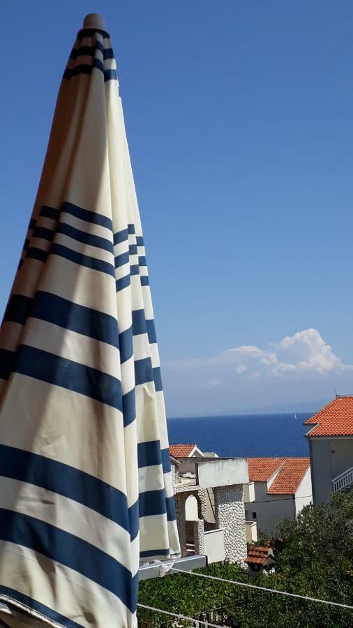 Apartments Boljat Trogir Eksteriør billede