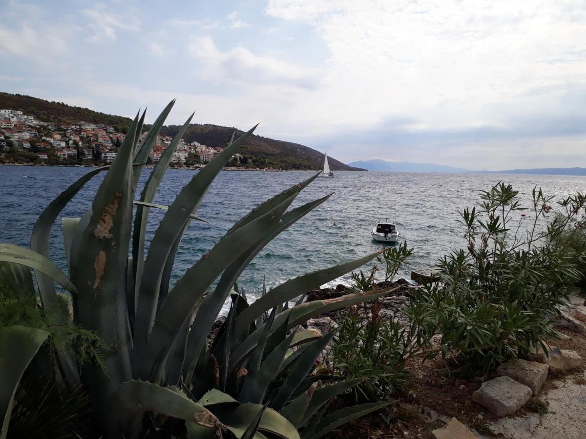 Apartments Boljat Trogir Værelse billede